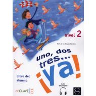 Uno dos tres… ya! 2 Podręcznik - 66324202131ks[2].jpg